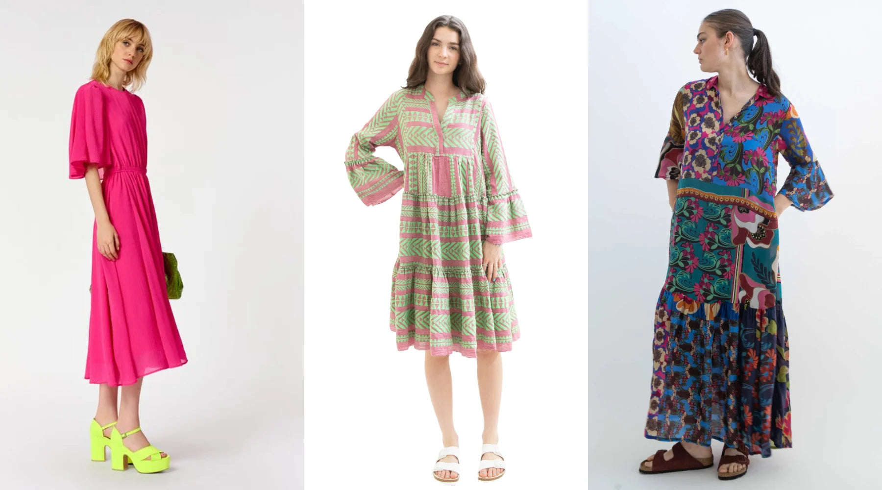 Dress Etiquette What to Wear for Different Occasions for Women HARPERS EMPORIUM