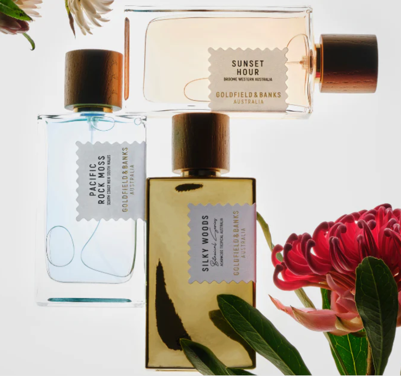 Goldfield And Banks HARPERS EMPORIUM