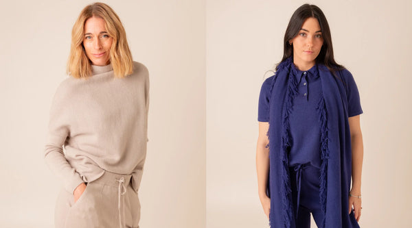 Understanding Cashmere: What Makes It Special and How to Choose the Best