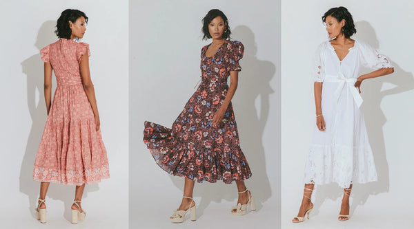 Effortless Bohemian Style: Embrace Cleobella's Clothing Collection for a Free-Spirited Look