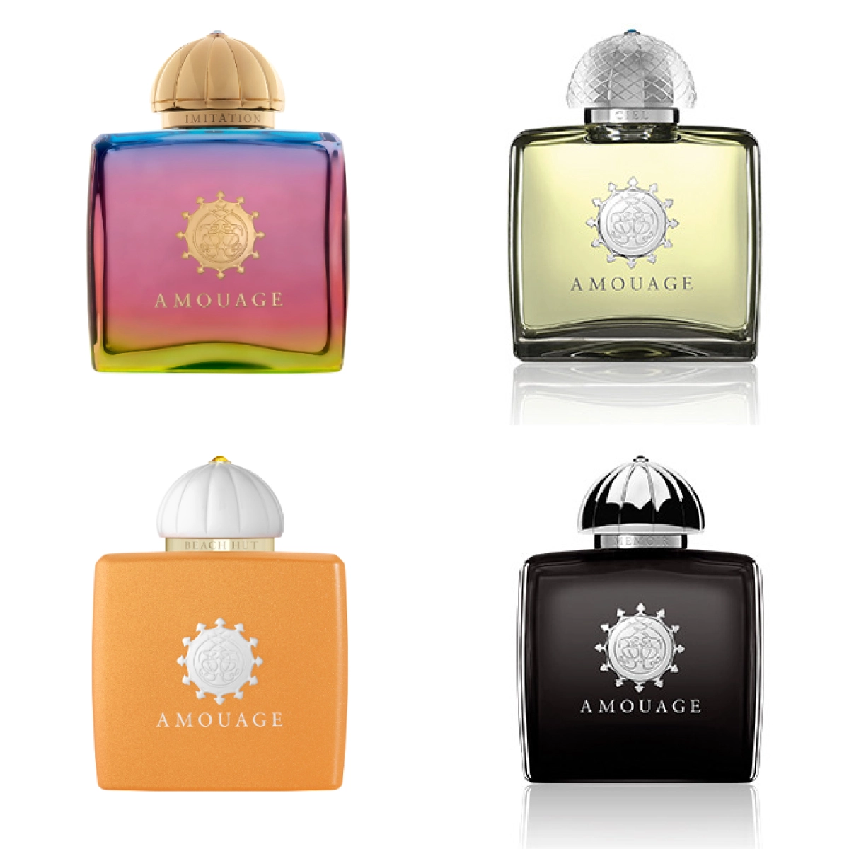 Buy original Amouage Fragrances in Australia Harpers Emporium