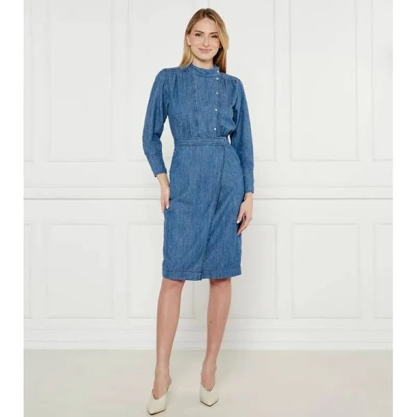 Bash Paris Wakie Dress HARPERS EMPORIUM Bash Paris Wakie Dress HARPERS EMPORIUM