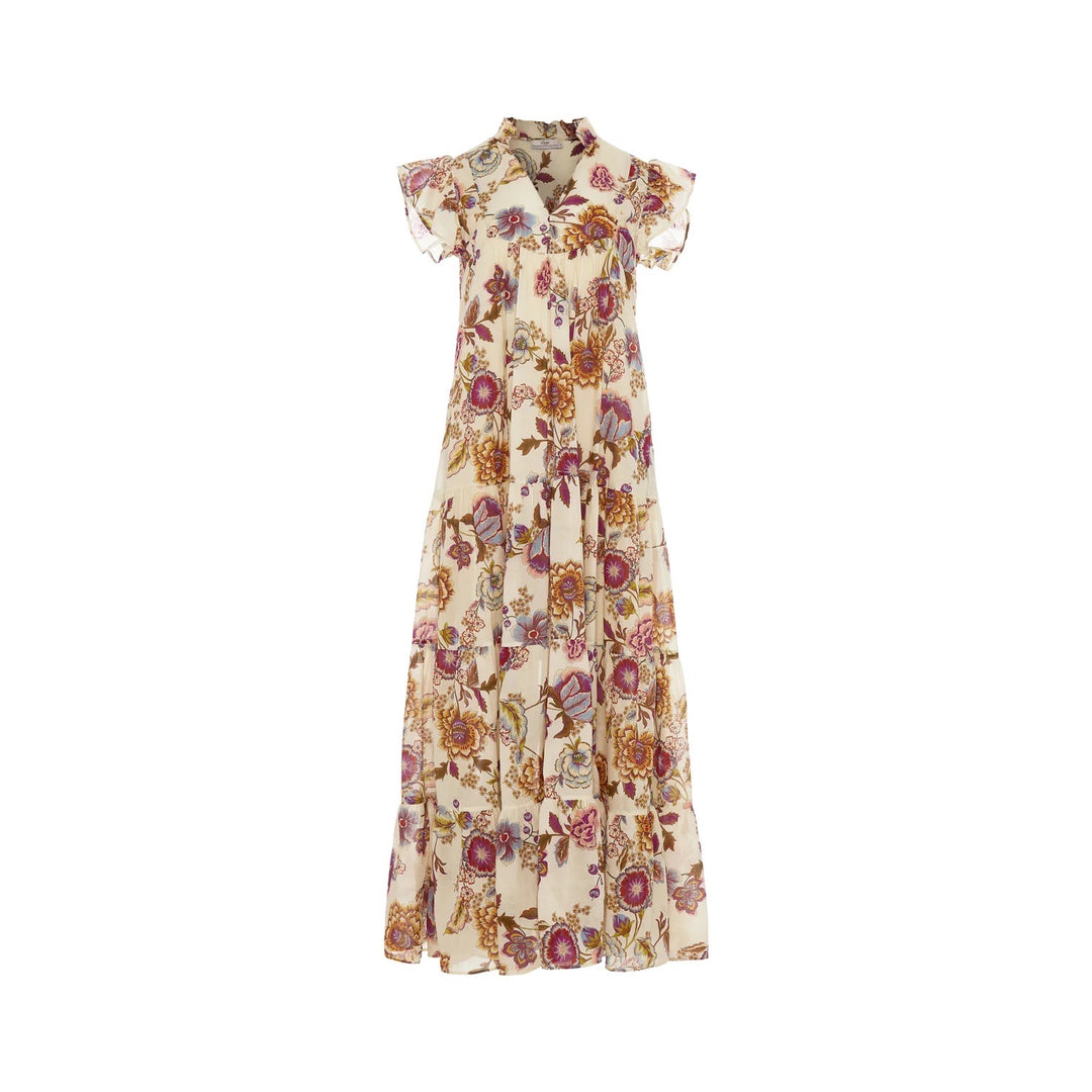 Devotion Twins Character Floral Dress – HARPERS EMPORIUM